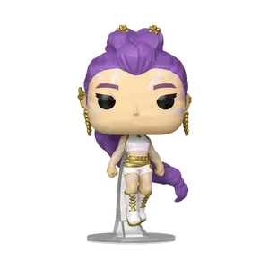 Funko Pop! KPop Demon Hunters – Rumi (What It Sounds Like) #2430