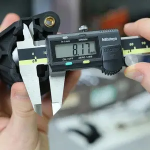 Digital Caliper  500-196-30 150mm/6" Smart Accurate result | Absolute  Digital Digimatic Vernier Caliper Japan