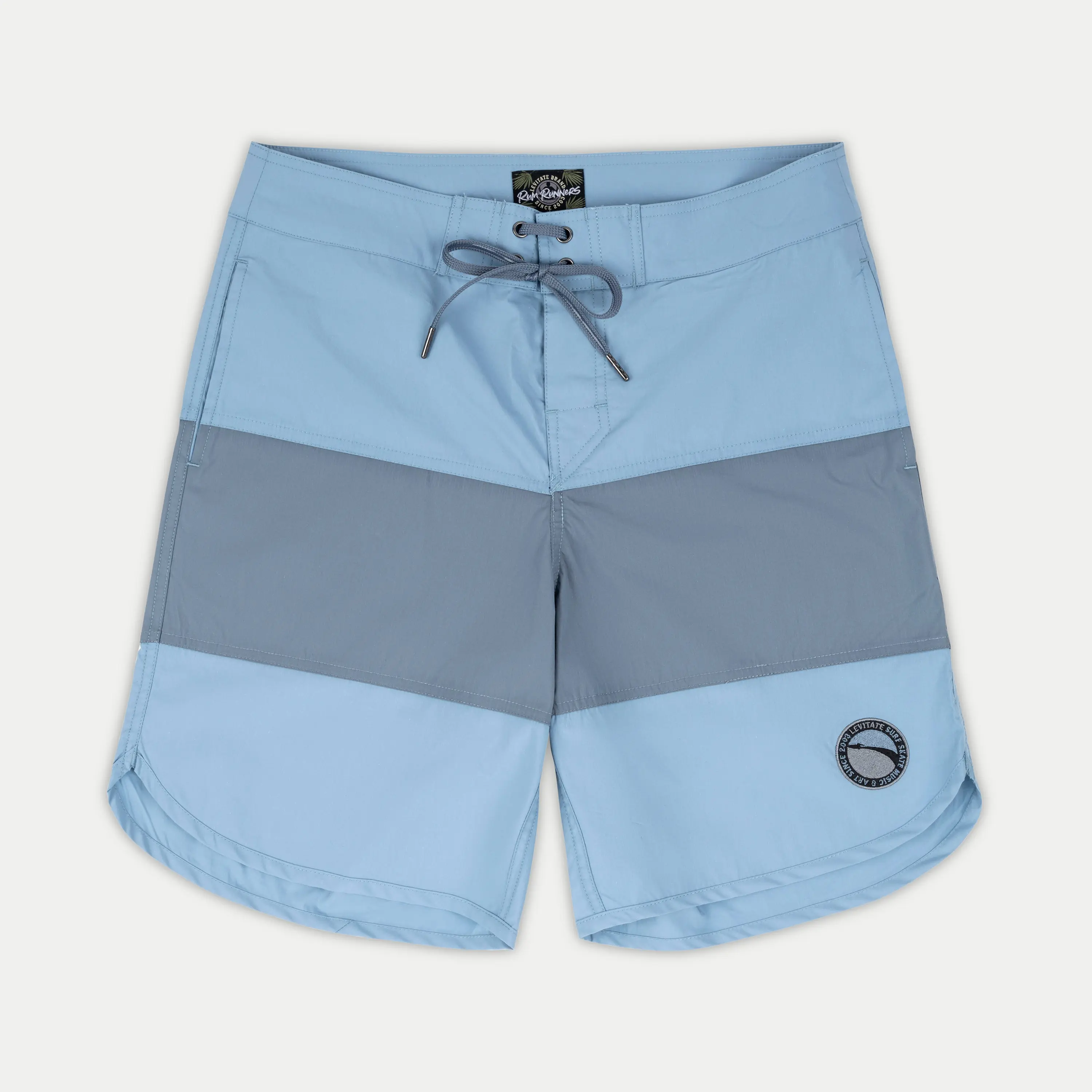 Rum Runner Shorts