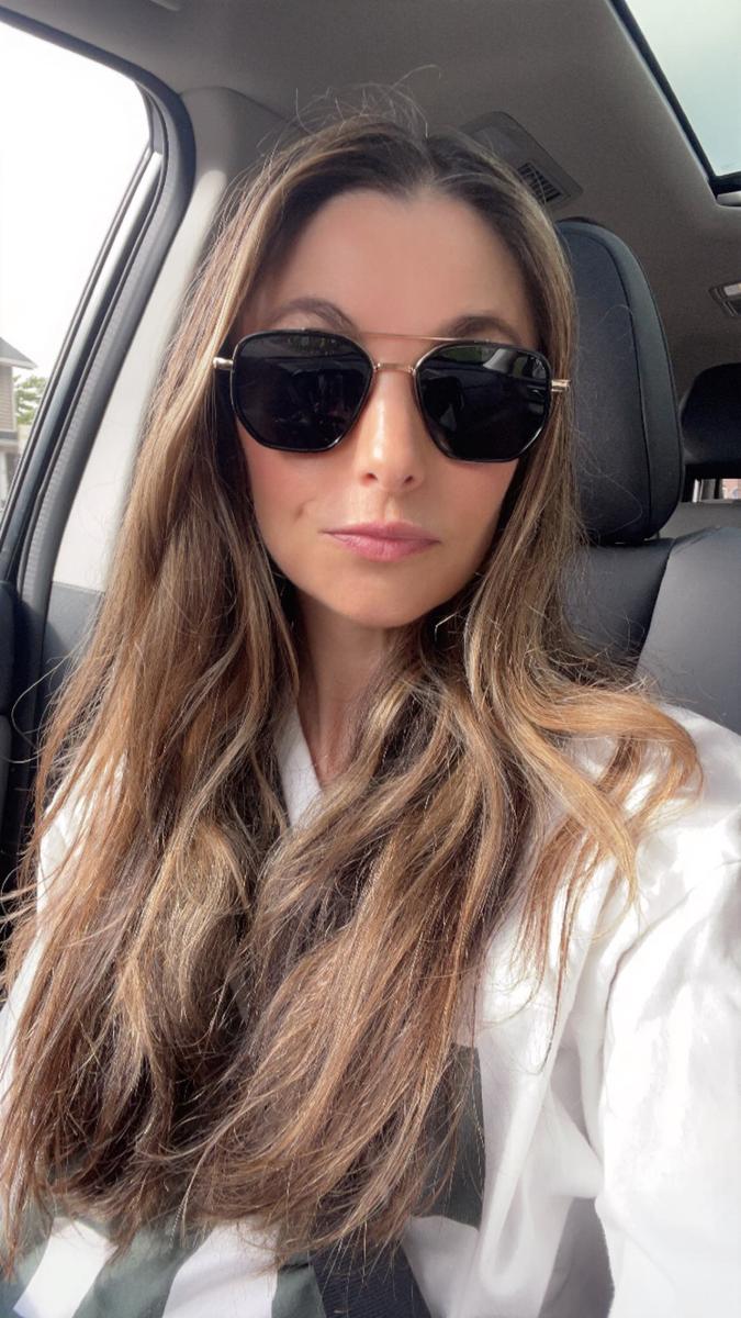 Item: Black, one-size