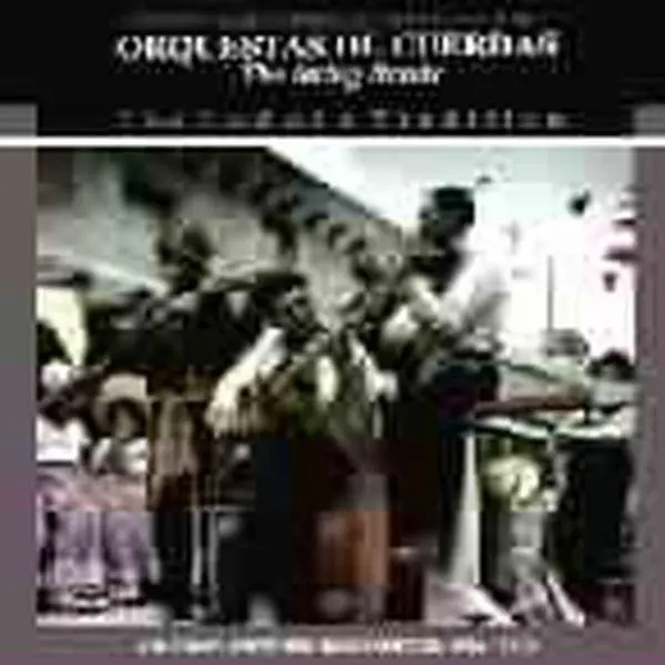 Various Artists - Mexican-american Border 5: Orquestas Cuerdas / Var  [COMPACT DISC - CD]