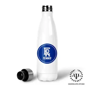 Embry-Riddle Aeronautical University ER Sport Insulated Water Bottle 17 oz