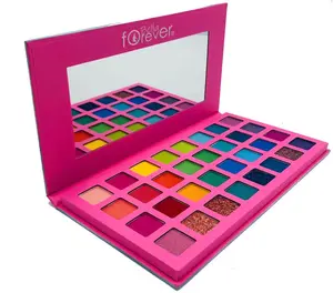 Bella Forever - She Believed She Could Eyeshadow Palette