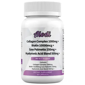 Super Collagen Blend for Hair, Skin & Nails