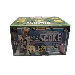 2025 Score Retail Box RIPPED ON STREAM