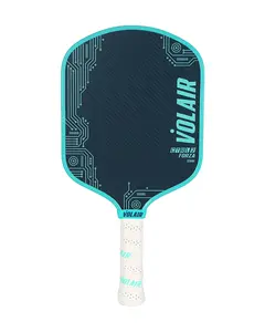 Lightly Used Volair CTRL 2 Forza 16mm Pickleball Paddle