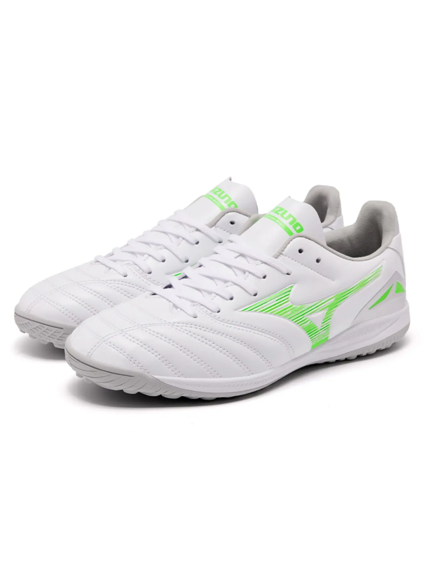 High-Quality Professional Soccer Cleats, Soccer Boots for Men & Women, Unisex Indoor Outdoor Sports Shoes, Artificial Grass TF Style Turf Shoes, Fashionable Sportswear