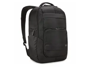 Case Logic Notion NOTIBP-116 Carrying Case Backpack for 15.6" to 16" PC Notebook Black 3205329