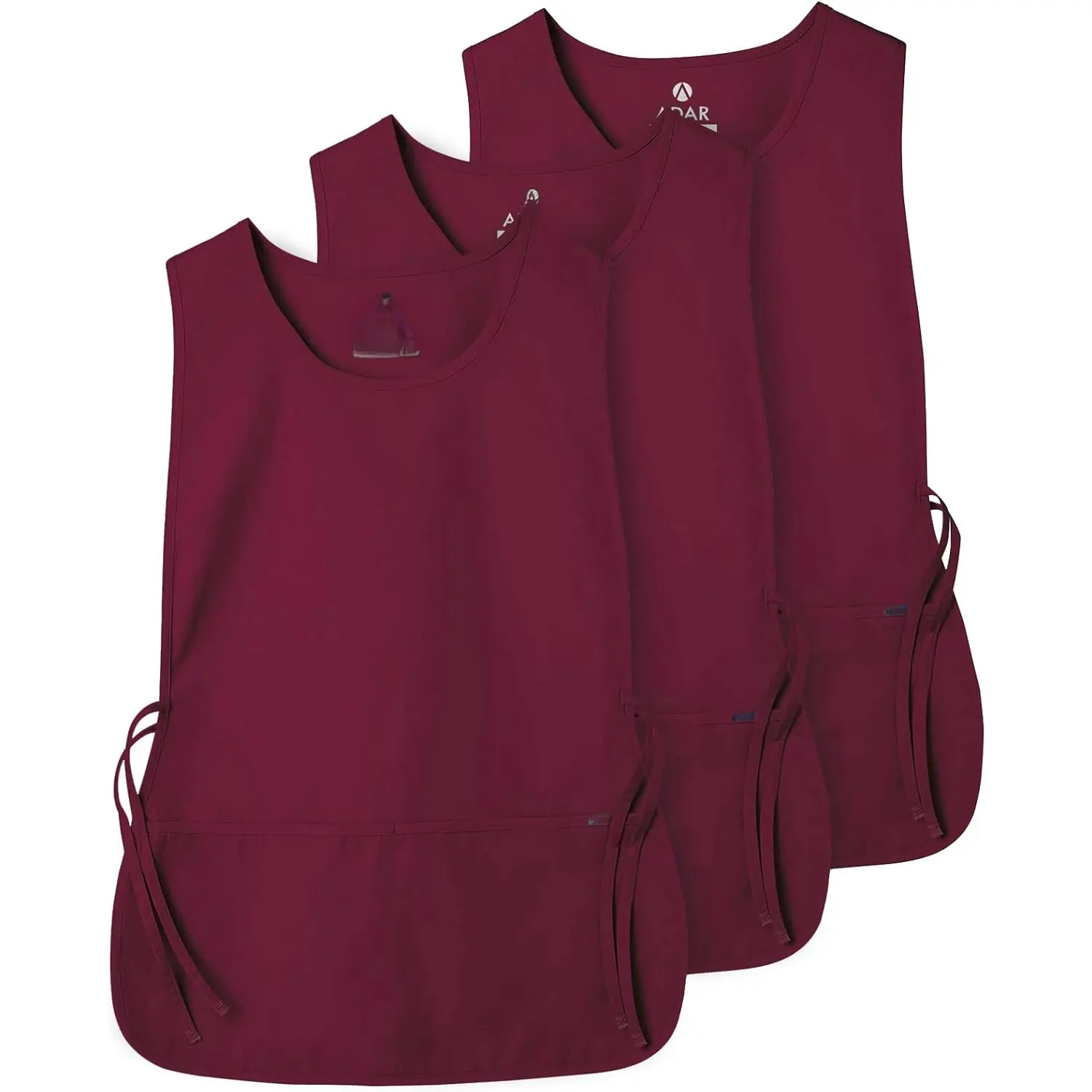 Universal Cobbler Apron 3 Pack - Unisex Cobbler Apron