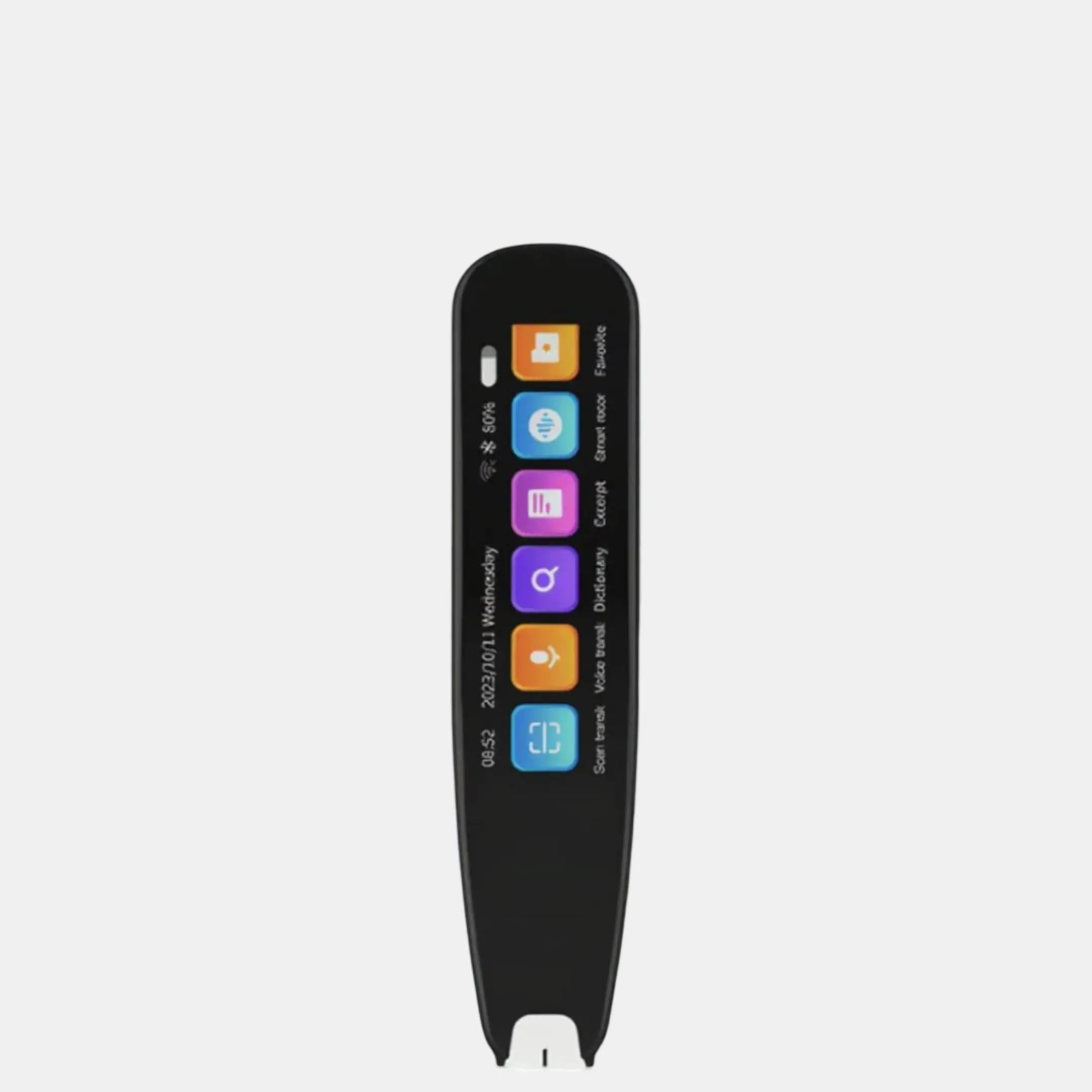 S6 Pro AI Pen – Smart Scanning & Translation Tool S6 Pro AI Pen – Smart Scanning & Translation Tool
