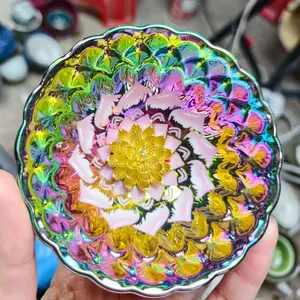 Handmade Water Cup Porcelain Tea Cup Master Cup Insulated Glass Container Stainless Steel Pot Container fl