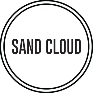 Sand Cloud shop logo