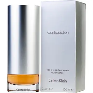 Contradiction By Calvin Klein Eau De Parfum For Women