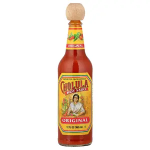 Cholula Hot Sauce, Original, 12 fl oz (360 ml)