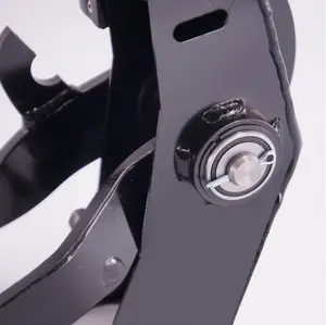 Ball Bearing Clutch Pedal Shaft Kit