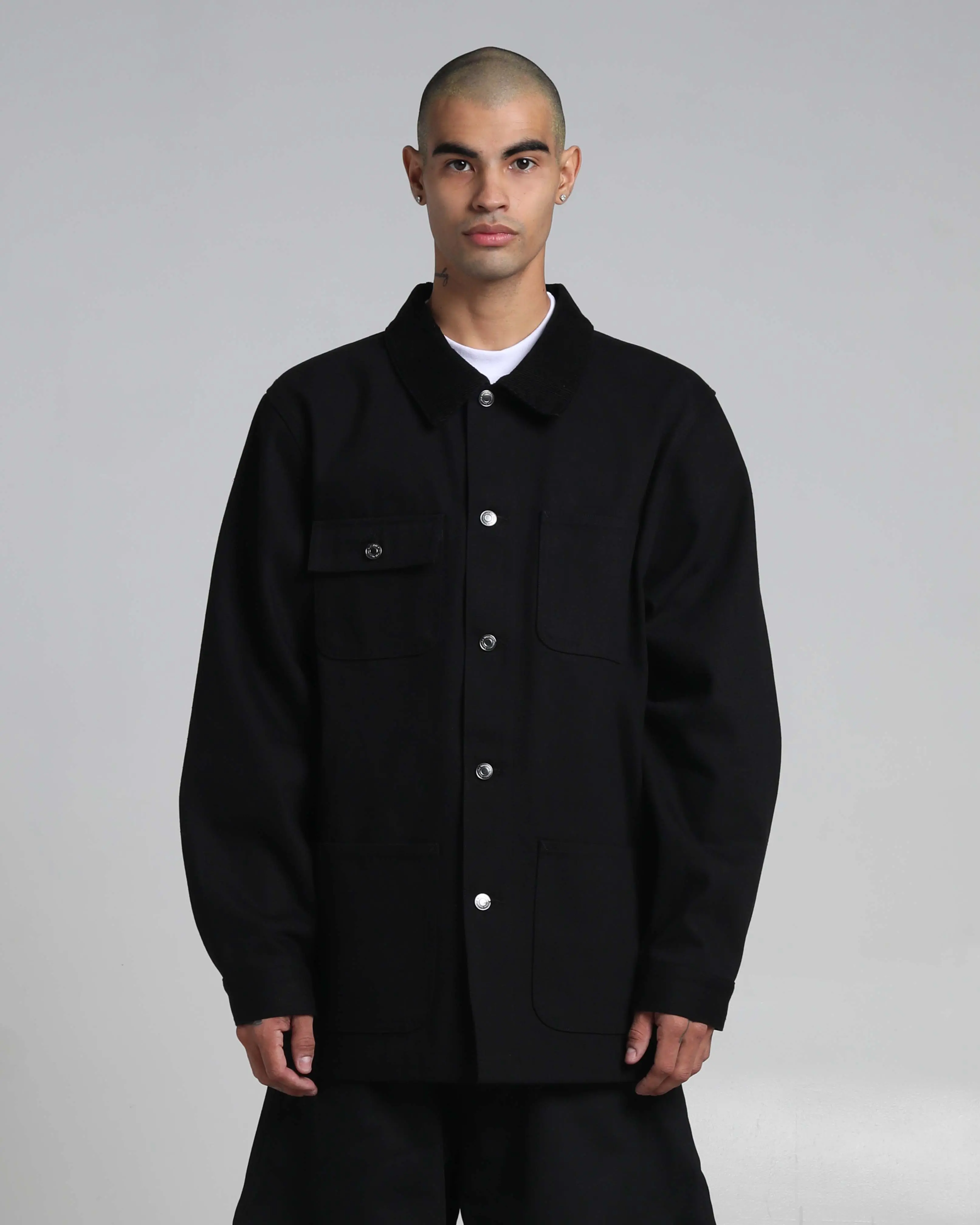 Chore Jacket
