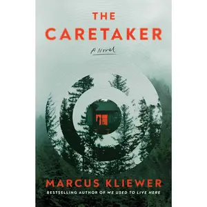 The Caretaker -- Marcus Kliewer - Hardcover