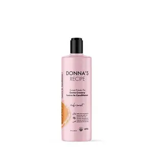 Donna's Recipe Sweet Potato Pie Leave-In Conditioner 8 fl oz - New