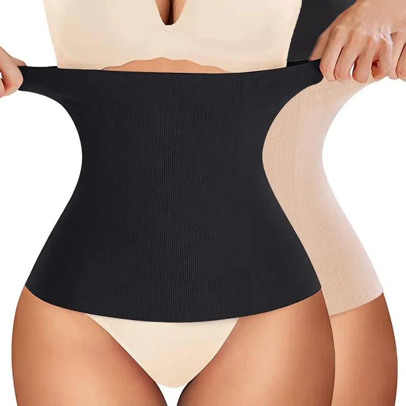 fajas para despues de una histerectomia abdominal - TikTok Shop display picture 1