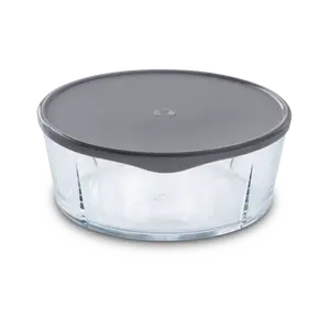 Rosendahl Grand Cru Lid, Round