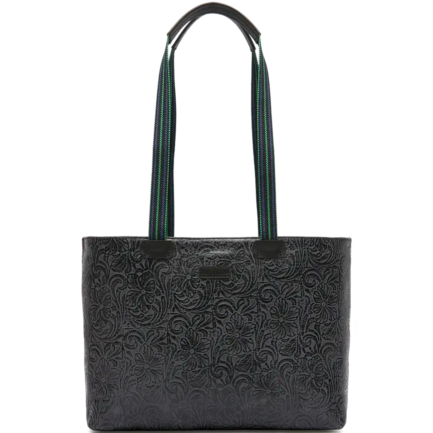 Consuela Tote Steely
