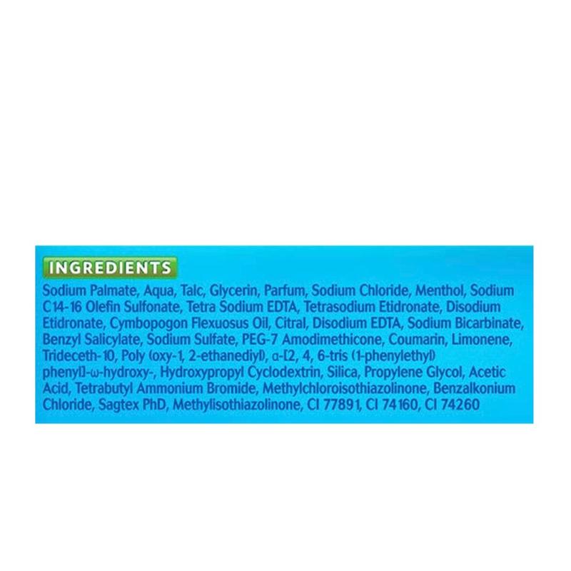 Pack of 6 Dettol Antibacterial Soap Bars, 100g Each - Body Care Body Wash Cleansing Comfort Cleanser Skin Repair