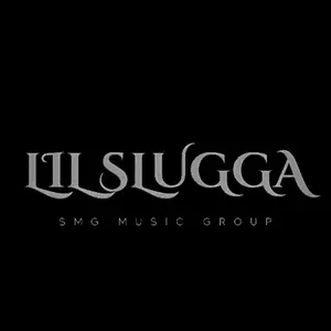 Lil Slugga T-shirt  (Official Fan Merchandise)