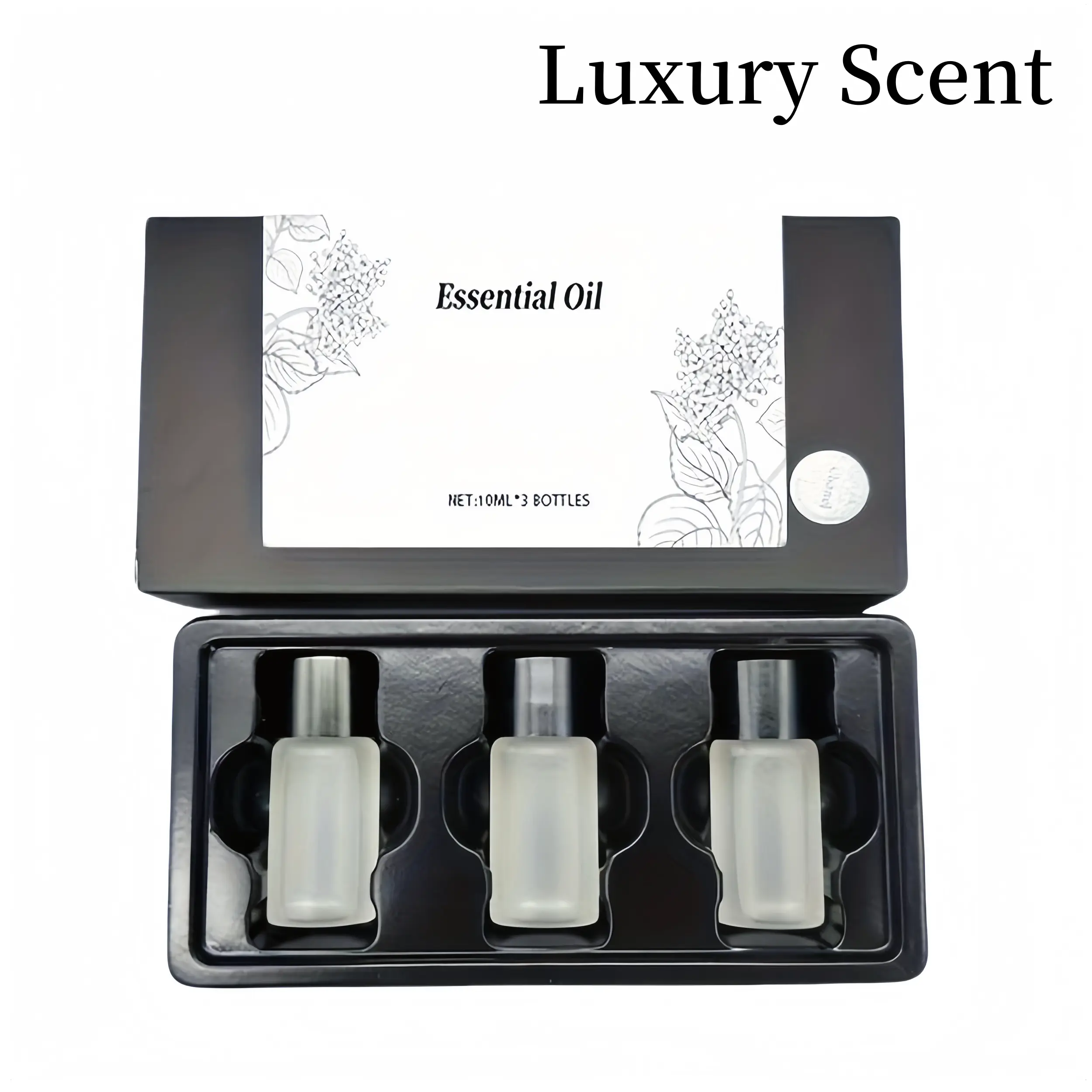 LUXURY SCENT-3*10ml