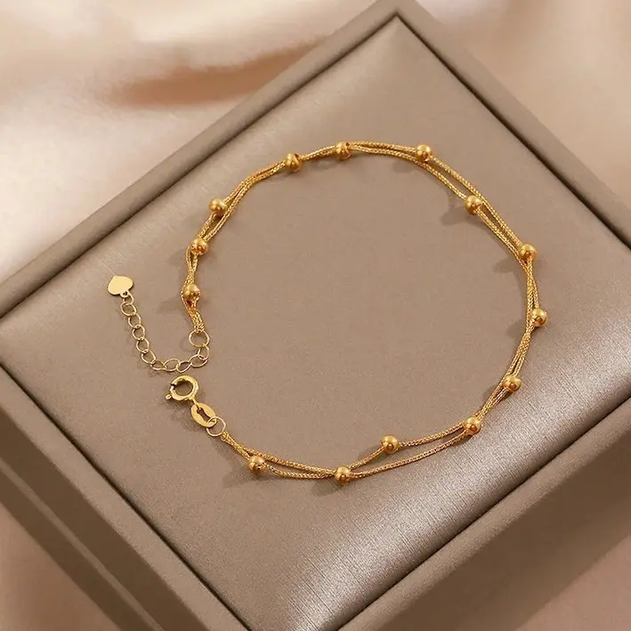 XL1670 # Titanium Steel Double layered S