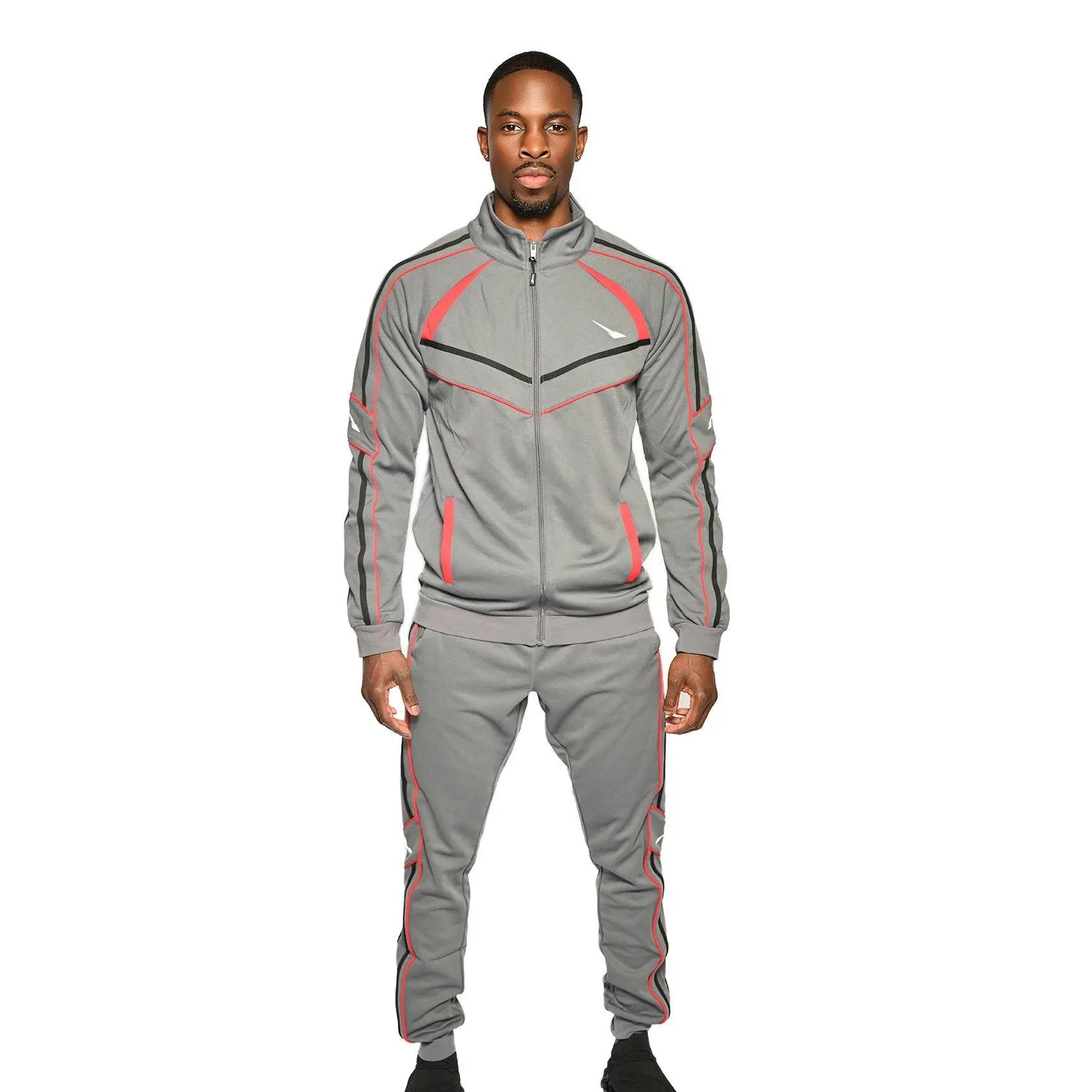 Burner "Tracksuit" - Grey