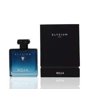 A captivating and mysterious fragrance, 100 ml. Discover the dark sophistication