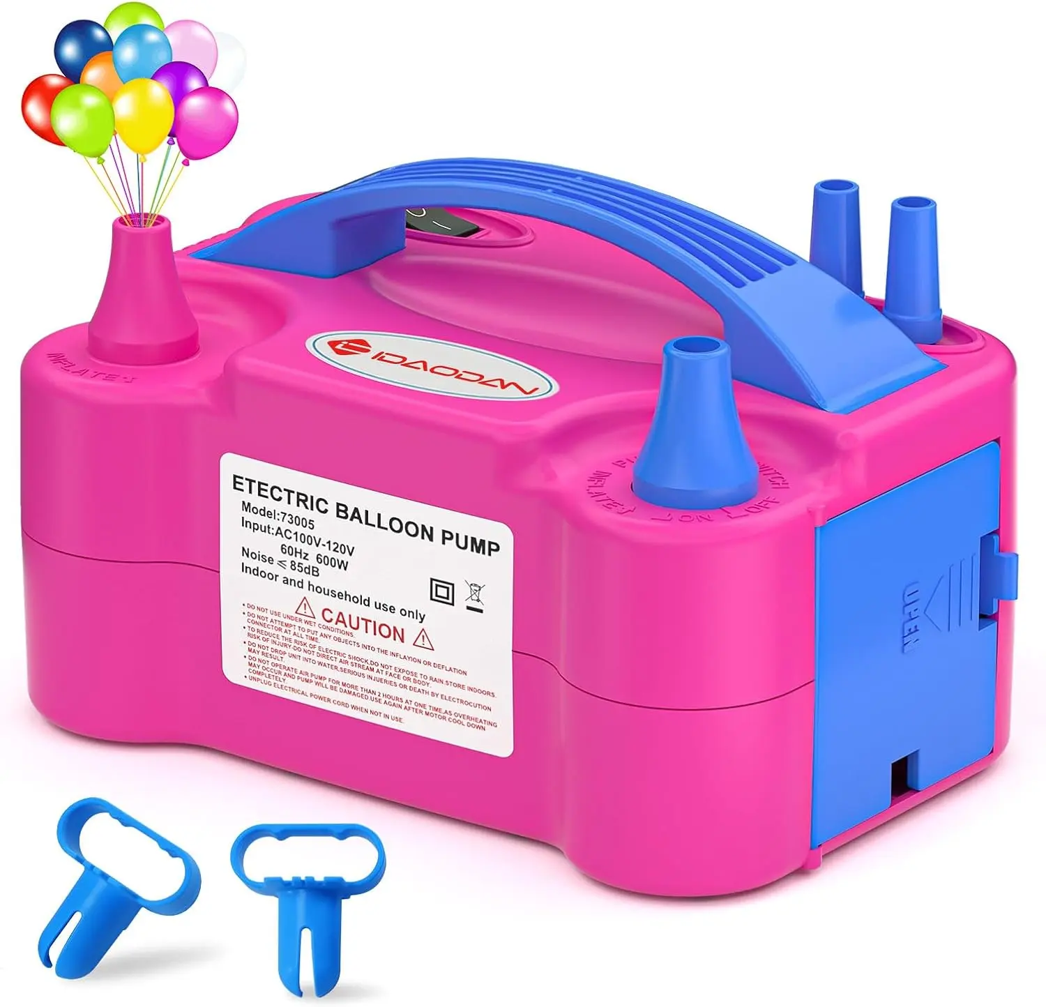 balloon machine balloon machine