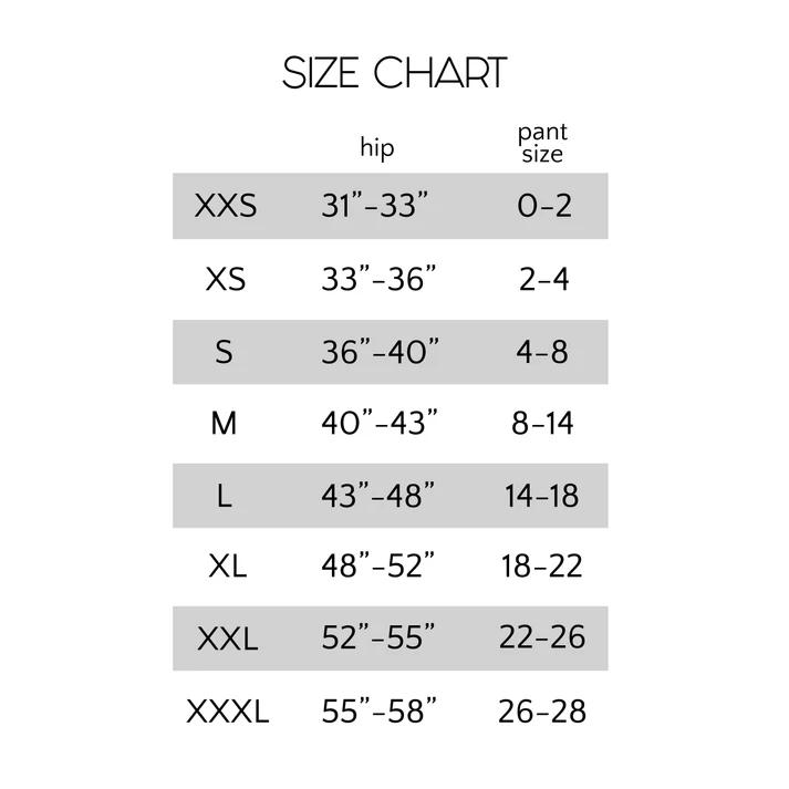 HIGH-RISE Evry High Cotton Underwear 2-Pack for Women – Soft Breathable Tummy Control, Full Coverage Comfort Panties