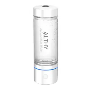 Hydrogen Water Generator Bottle