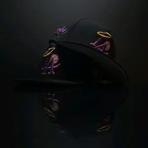 DODGERS X LAKERS • ZERO ONE