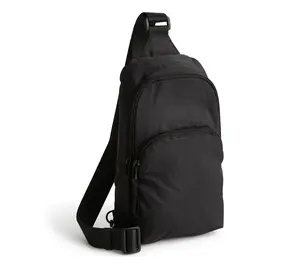 Vera Bradley Lorman Sling Lightweight Nylon Backpack