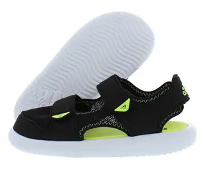 Adidas Water Sandal Ct Boys Shoes