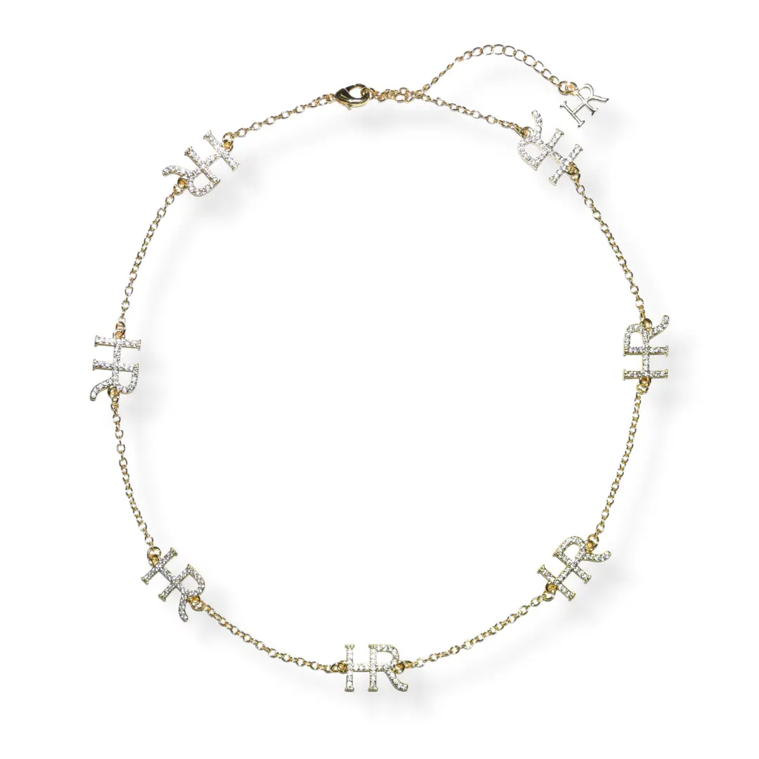 Harper Ray Belle Chain