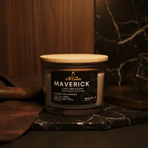 13oz Maverick