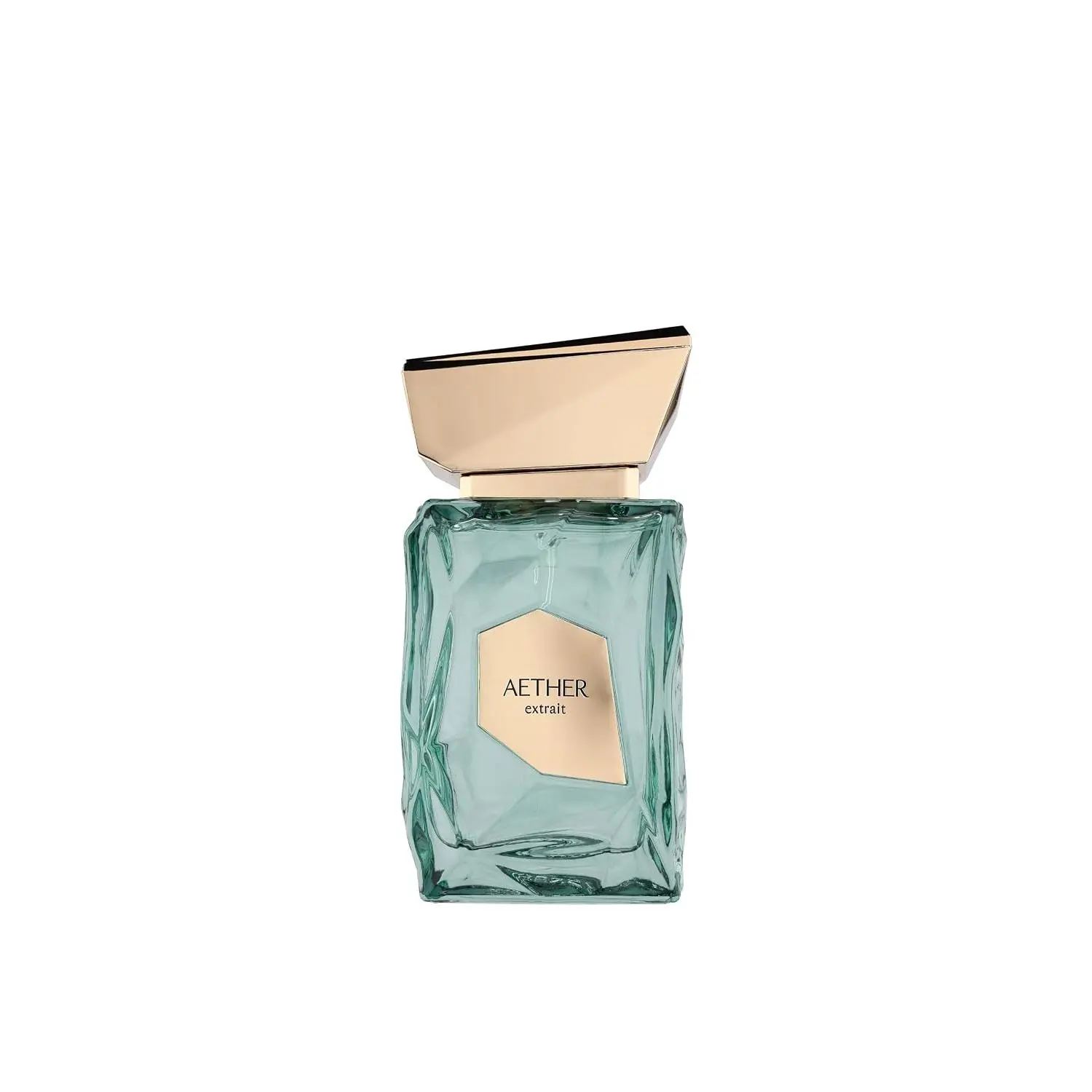 French Avenue Fragrance World Aether Extrait de Parfum Unisex 3.4 Fl Oz