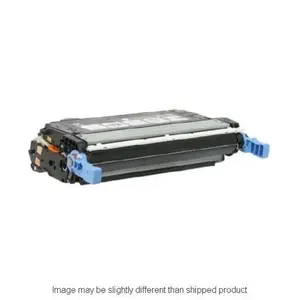 COMPRP HP Q5950A 643A SD BLACK TONER
