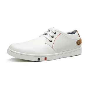 【Live Exclusive】Bruno Marc [KYLE] Men's Modern Casual Fashion Sneakers shoe Athletic Training