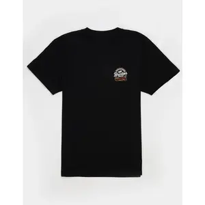 BRIXTON Qualifier Mens Tee