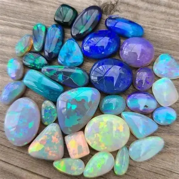 Australian Opal 30