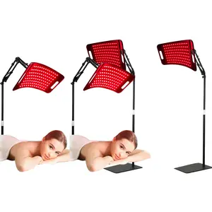 Advanced Massage Equipment for Full Body Relief, 2pcs Adjustable Arm Angle Professional Massager, Ideal for Home Use, Enhance Your Relaxation Experience