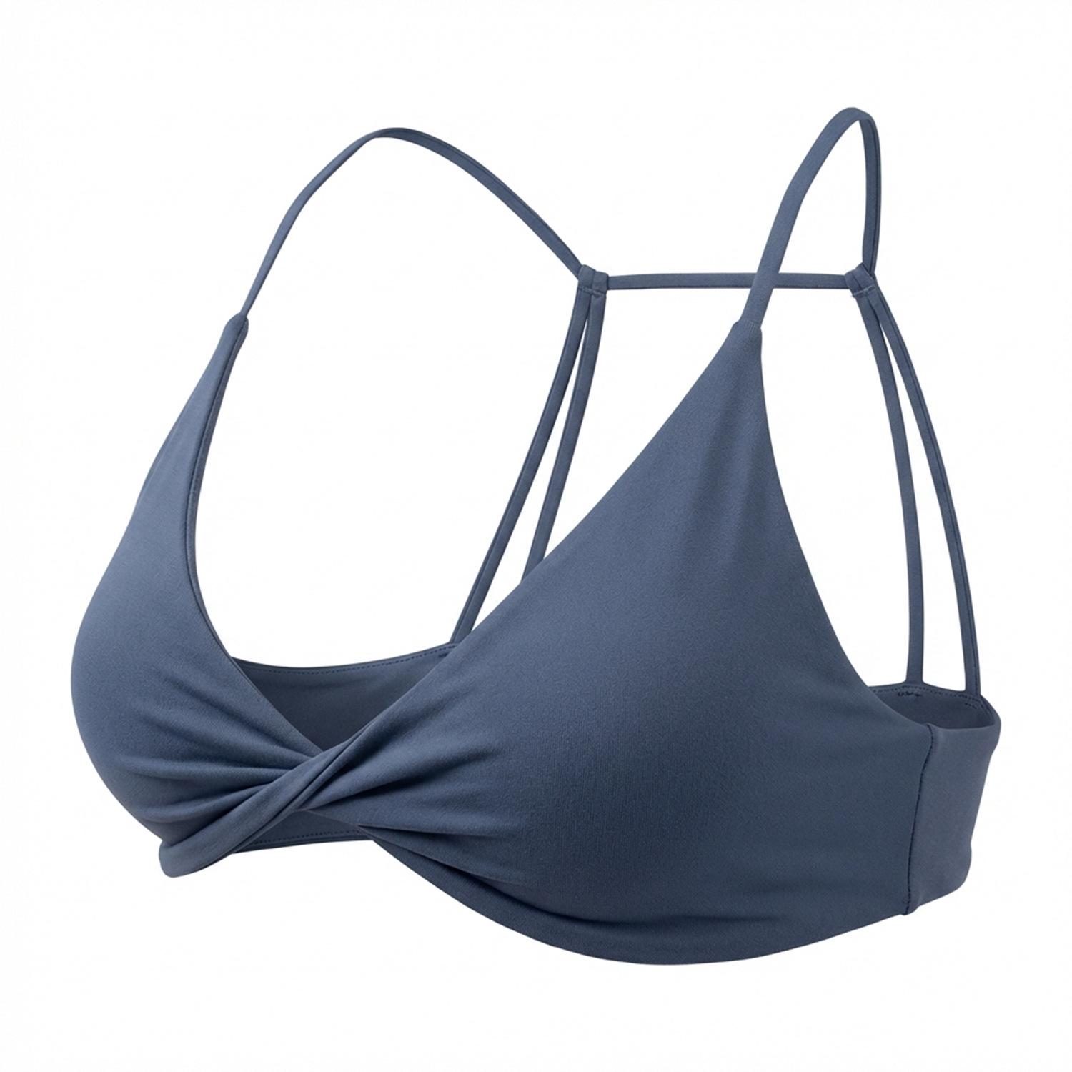 Women's Seamless Yoga Set Tight Quick Dry Sports Bra With Cross Back & High Waisted Leggings, Running Gym Cycling Activewear Women's Seamless Yoga Set Tight Quick Dry Sports Bra With Cross Back & High Waisted Leggings, Running Gym Cycling Activewear