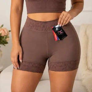 Short Cola Prehormada