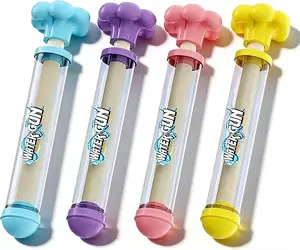 1Pack Creativity FireworksWater Gun toy, Sprays Water LikeFireworks, Squirt Gun for Kids,Bulk Samll Water BlasterSummer Pool, Backyard, Beach,Birthday Party Outdoor Game Toys