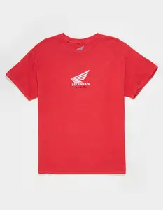 HONDA Flair Mens Tee