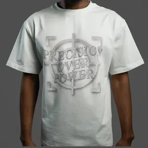 Deadeye Precision Tee Oversized